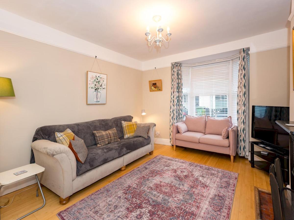 Holiday home Pass The Keys 3 Storey Townhouse Shrewsbury