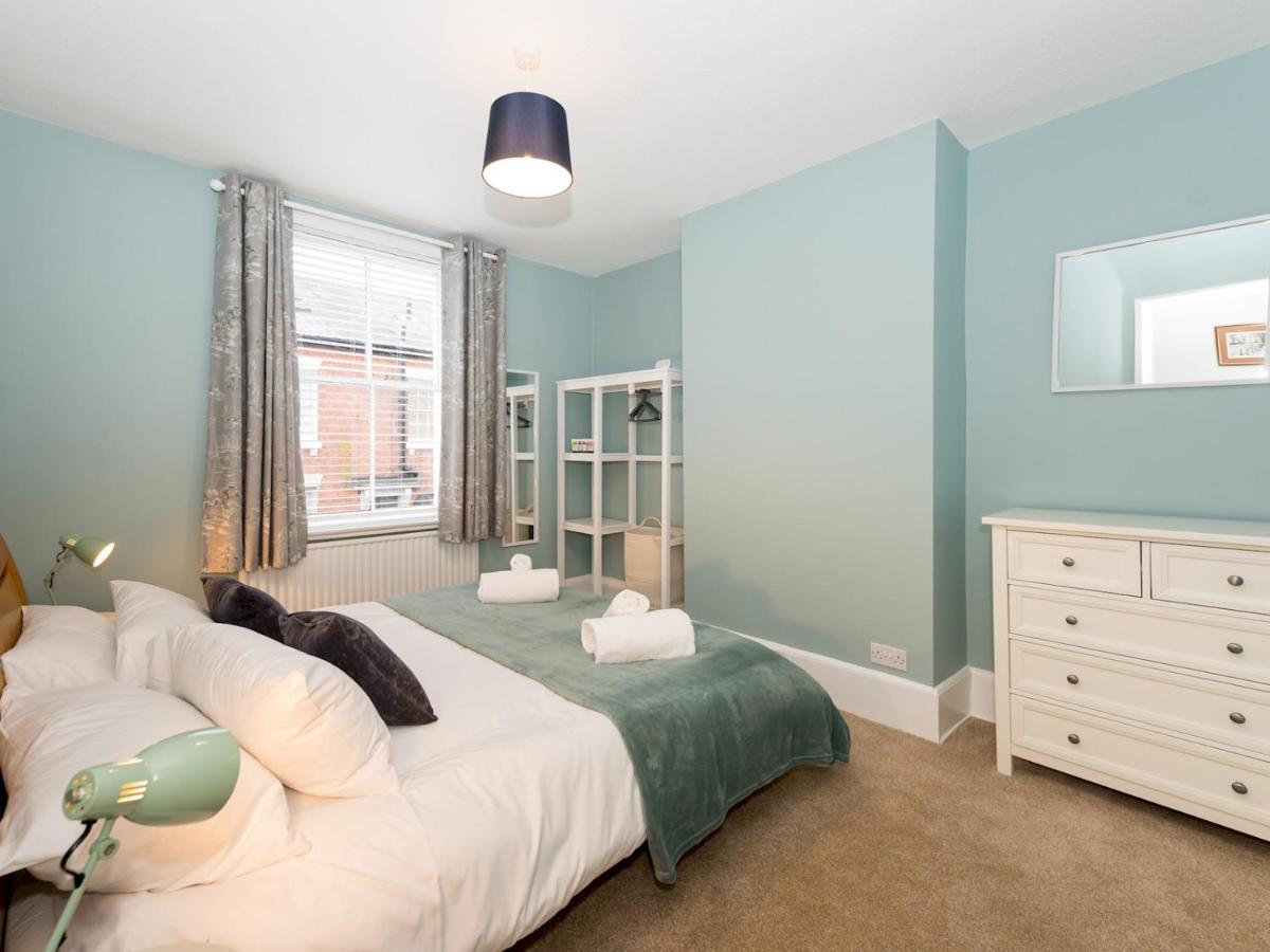 Holiday home Pass The Keys 3 Storey Townhouse Shrewsbury