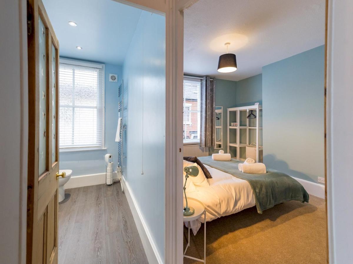 Holiday home Pass The Keys 3 Storey Townhouse *