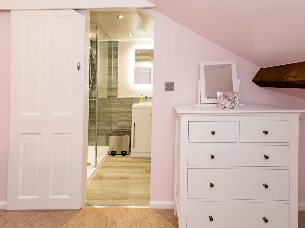 Holiday home Pass The Keys 3 Storey Townhouse Shrewsbury