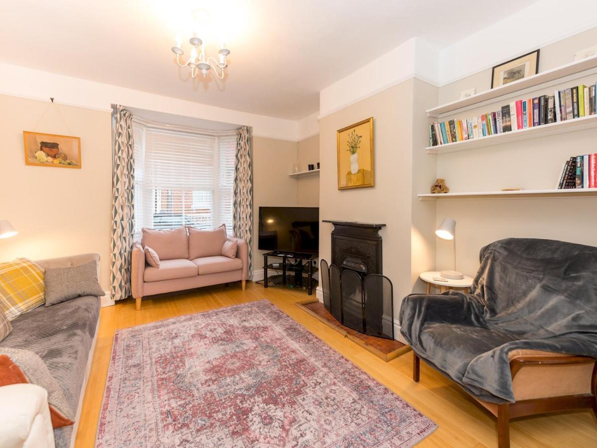 Holiday home Pass The Keys 3 Storey Townhouse Shrewsbury
