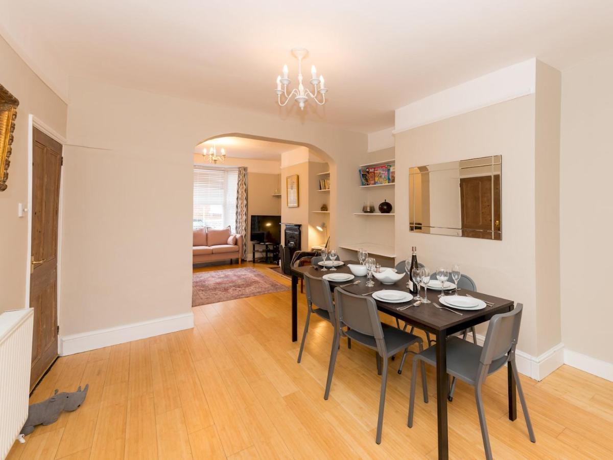 Holiday home Pass The Keys 3 Storey Townhouse