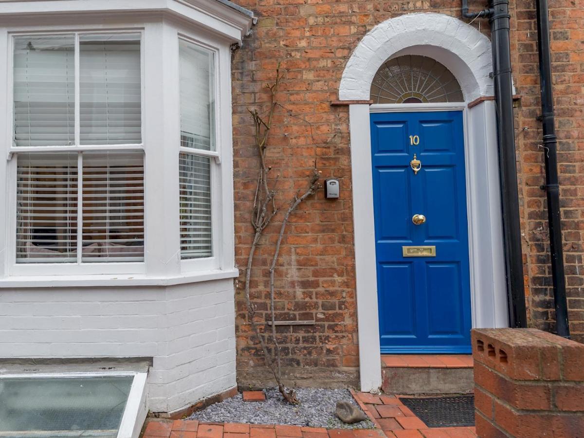 Holiday home Pass The Keys 3 Storey Townhouse *