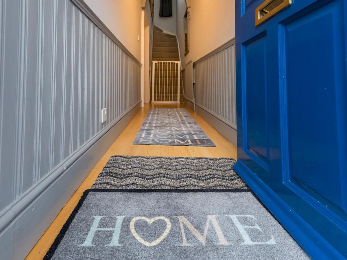Holiday home Pass The Keys 3 Storey Townhouse