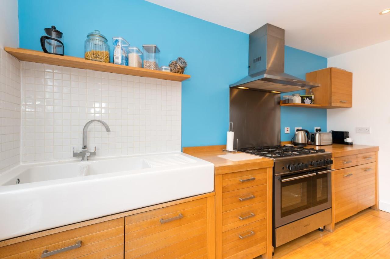 Holiday home Pass The Keys 3 Storey Townhouse Shrewsbury